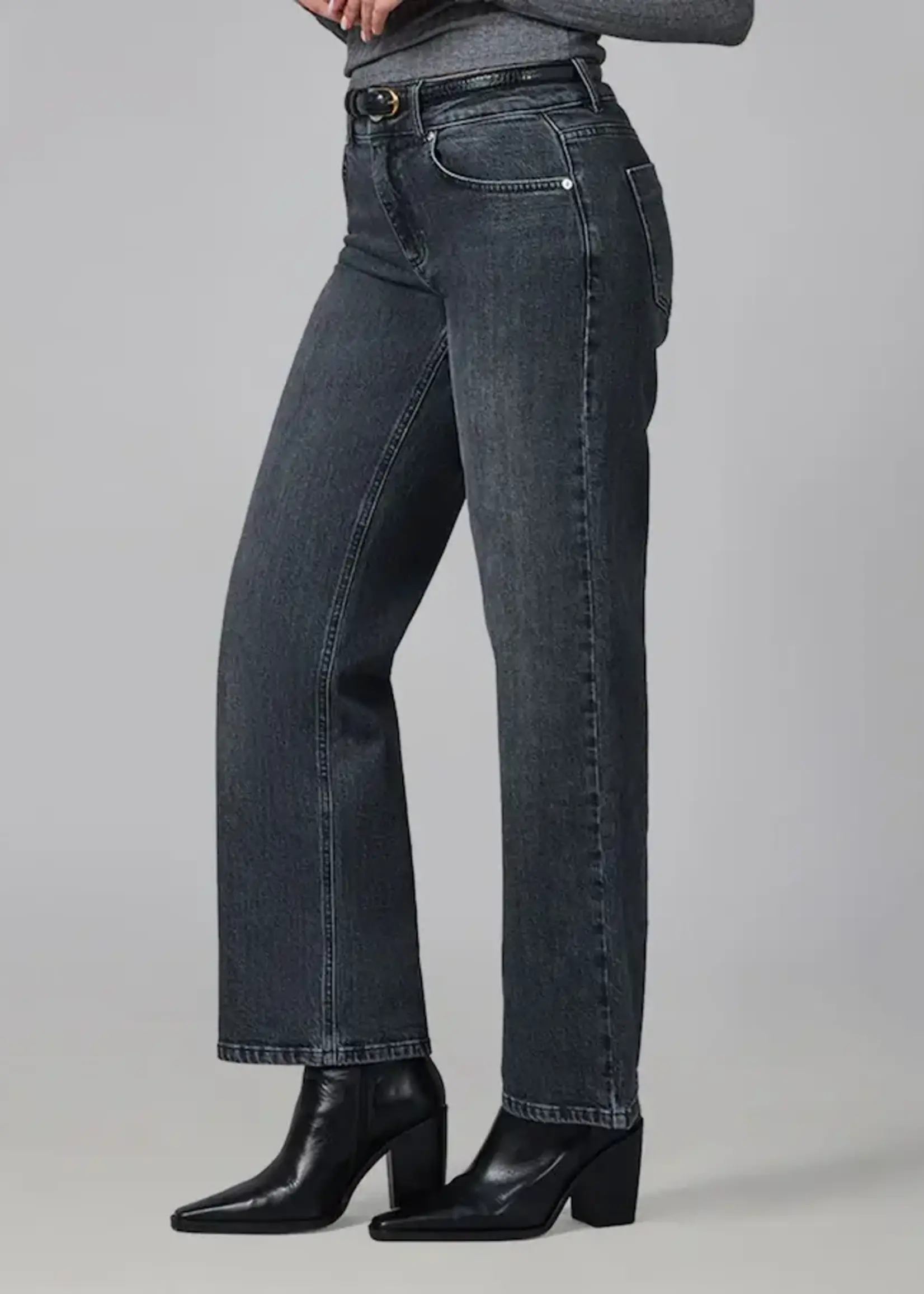 Lola Miro Mid Straight