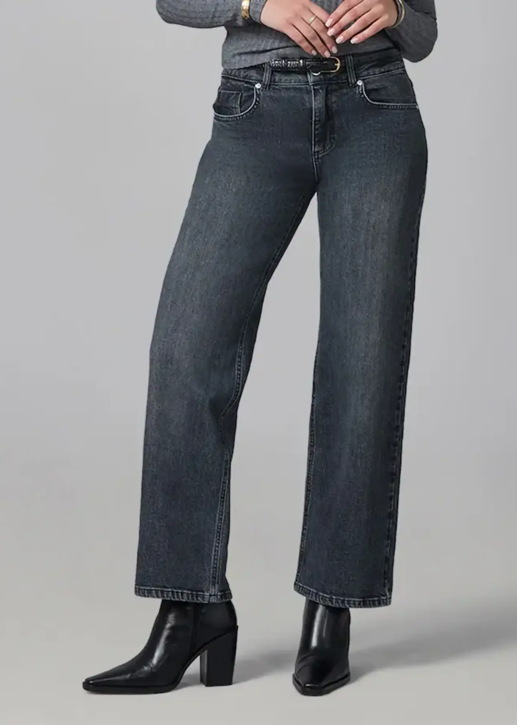 Lola Miro Mid Straight