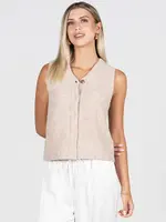 Heidi Sweater Vest