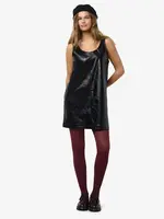 Only Kenna Faux Lthr Dress
