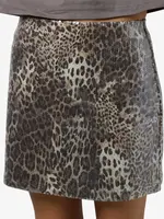 Jesse Sequin Skirt