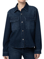 Mavi Tia Move Denim Jacket