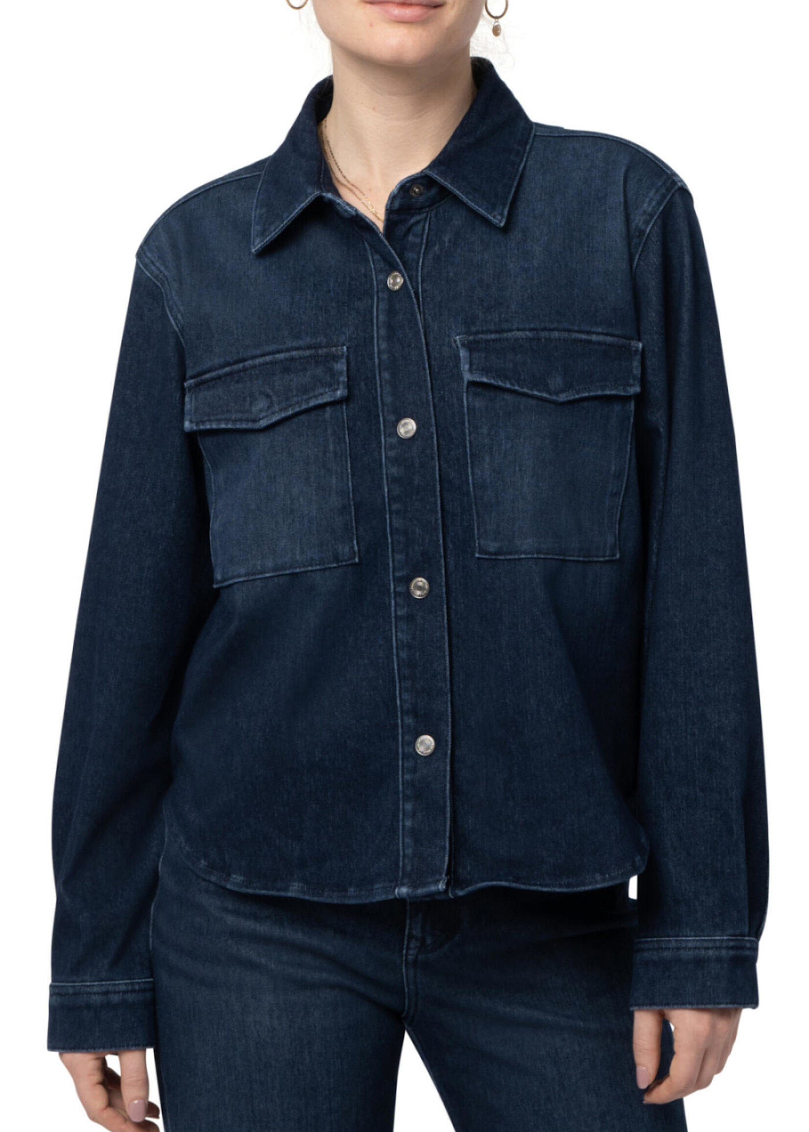 Mavi Tia Move Denim Jacket
