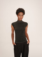 Talisman Glitter Knit Top