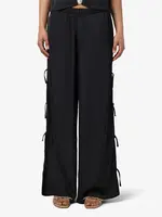 Sasha Satin Pant