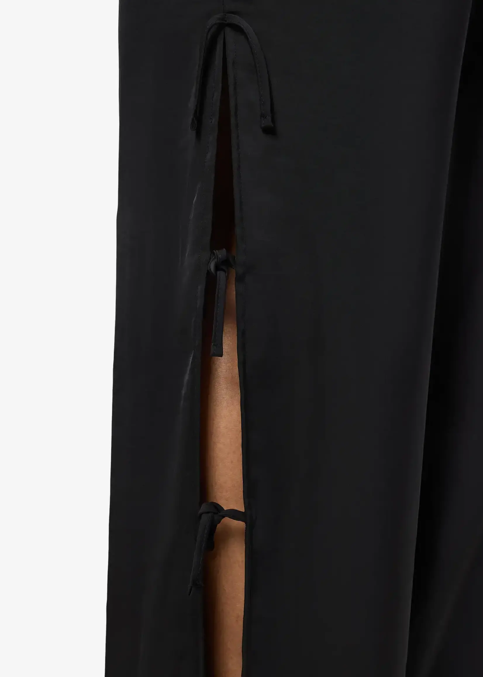 Sasha Satin Pant