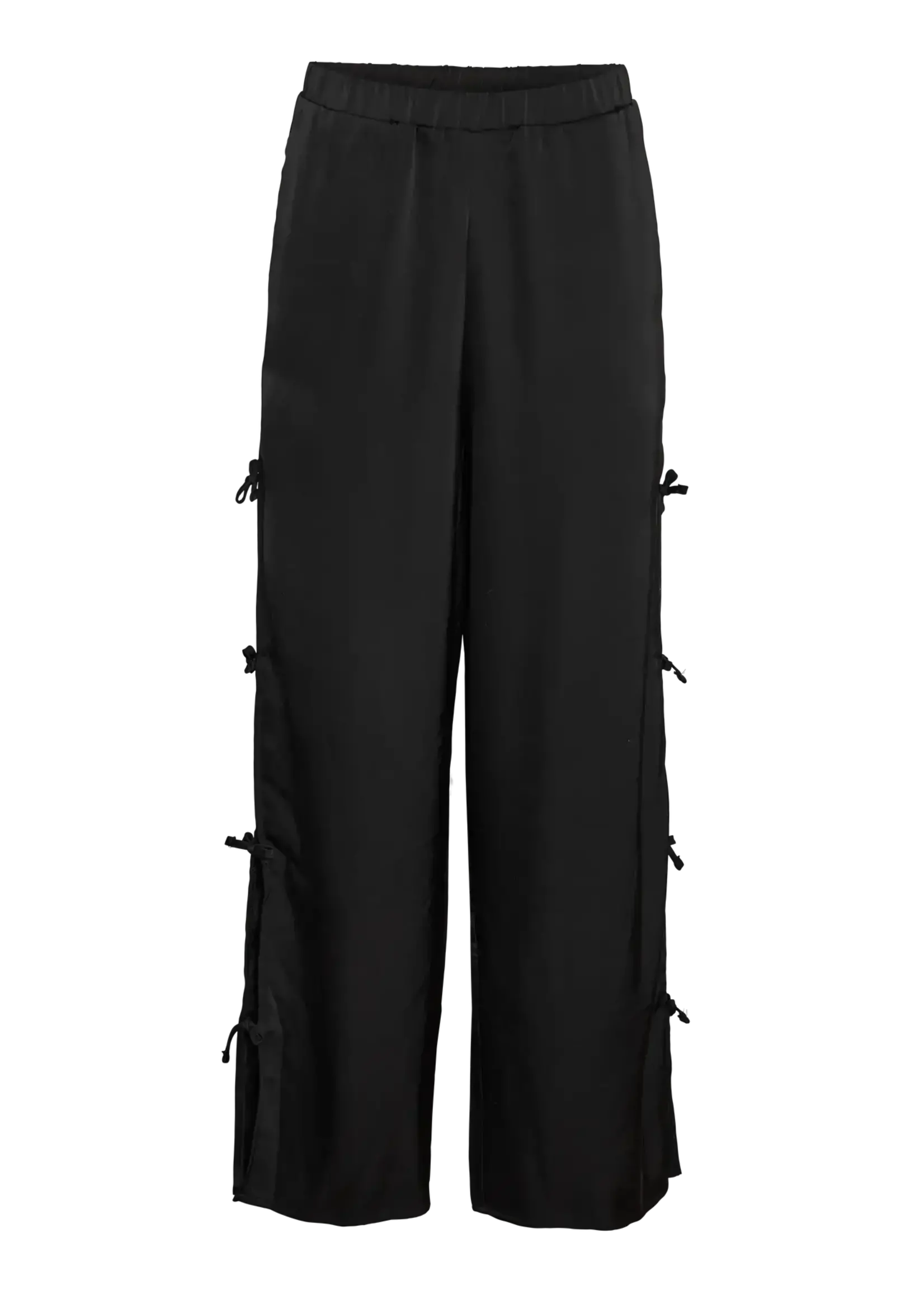 Sasha Satin Pant