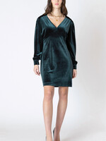Dex Shanna Velvet Mini