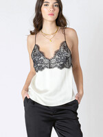 Dex Vista Lace Cami