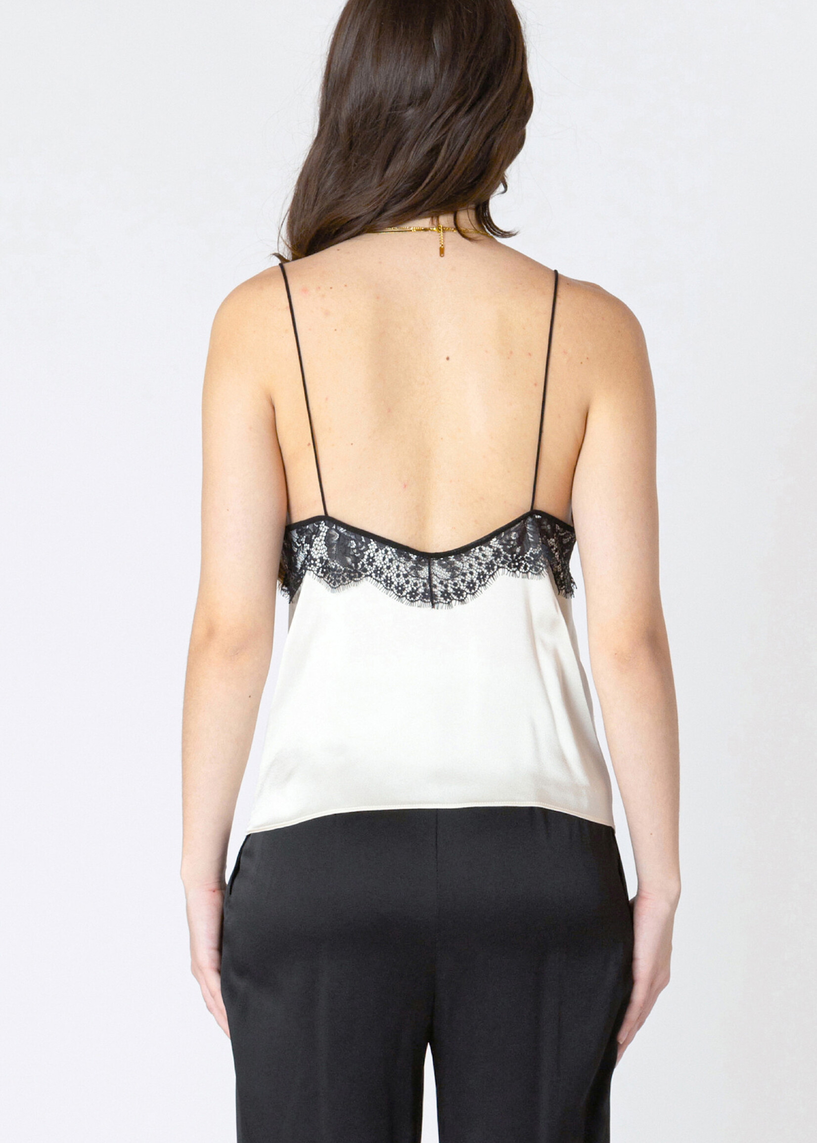 Dex Vista Lace Cami