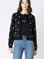 Dex Jewel Cardi