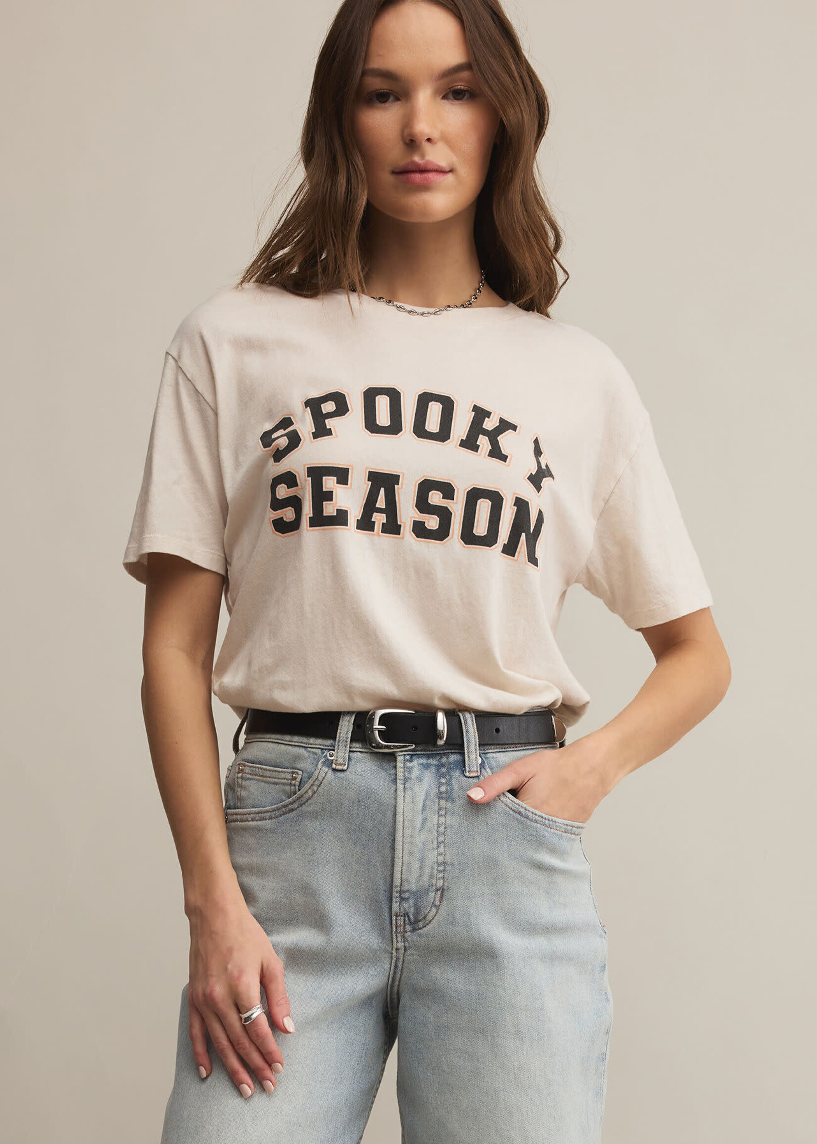 ZSupply Spooky Season Tee