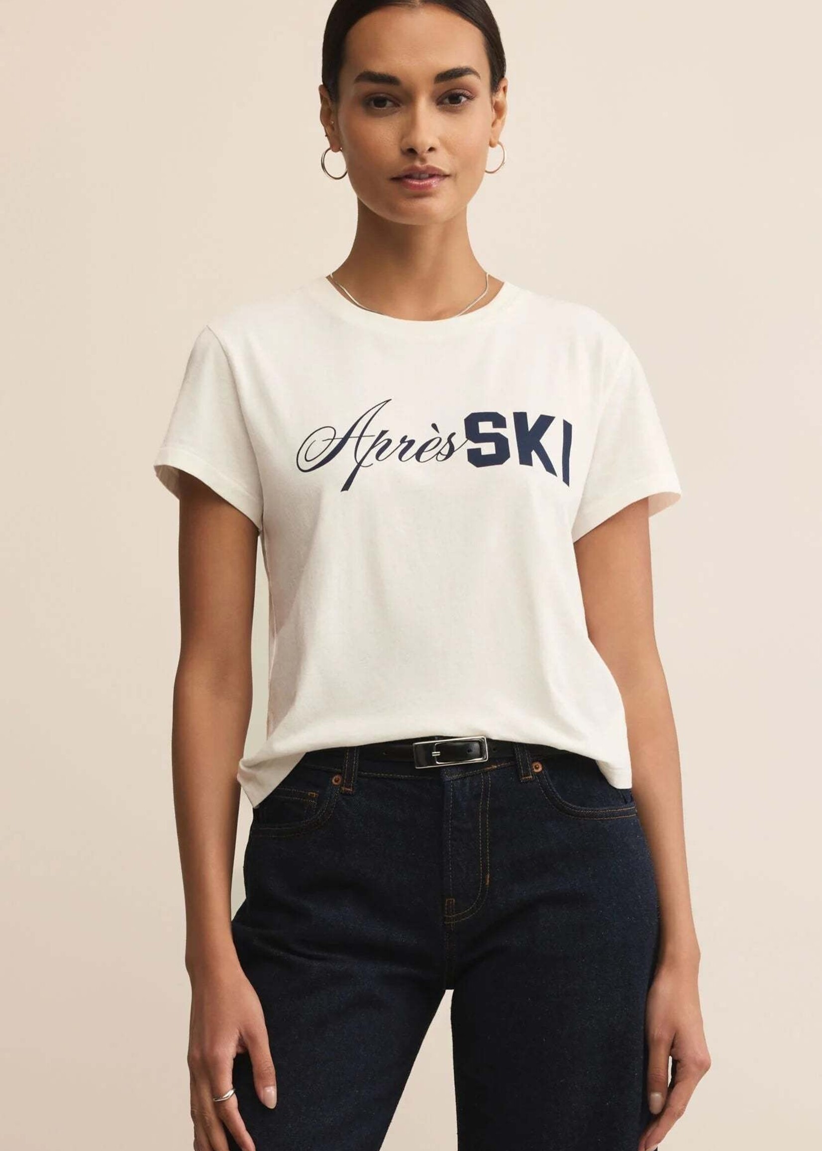 ZSupply Apres Ski Tee