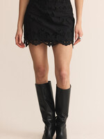 ZSupply Siren Lace Skirt