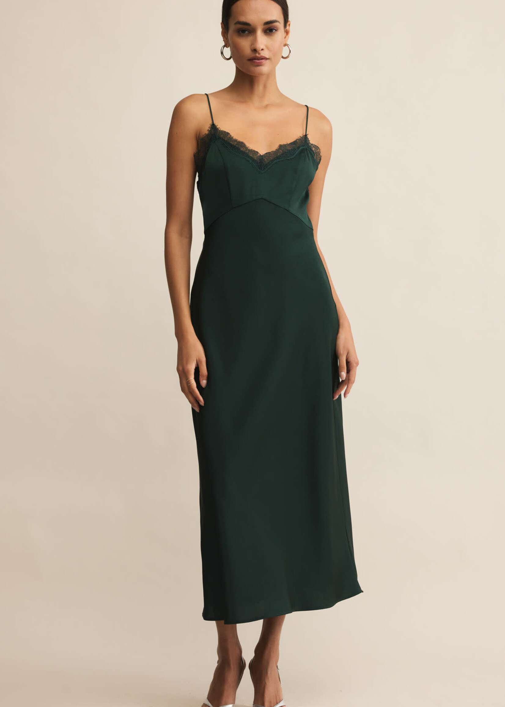 ZSupply Holiday After Hours Slip