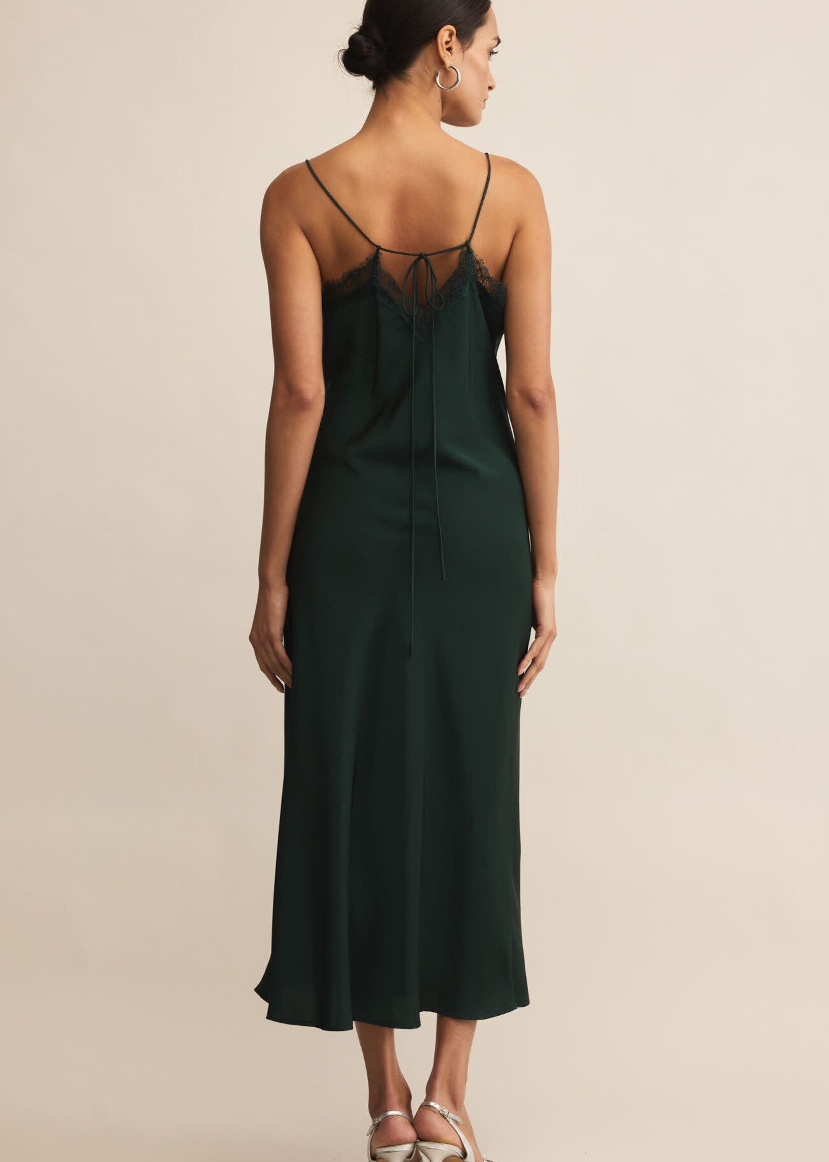 ZSupply Holiday After Hours Slip