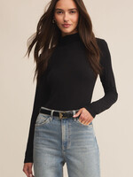 ZSupply Lira Tight Turtleneck