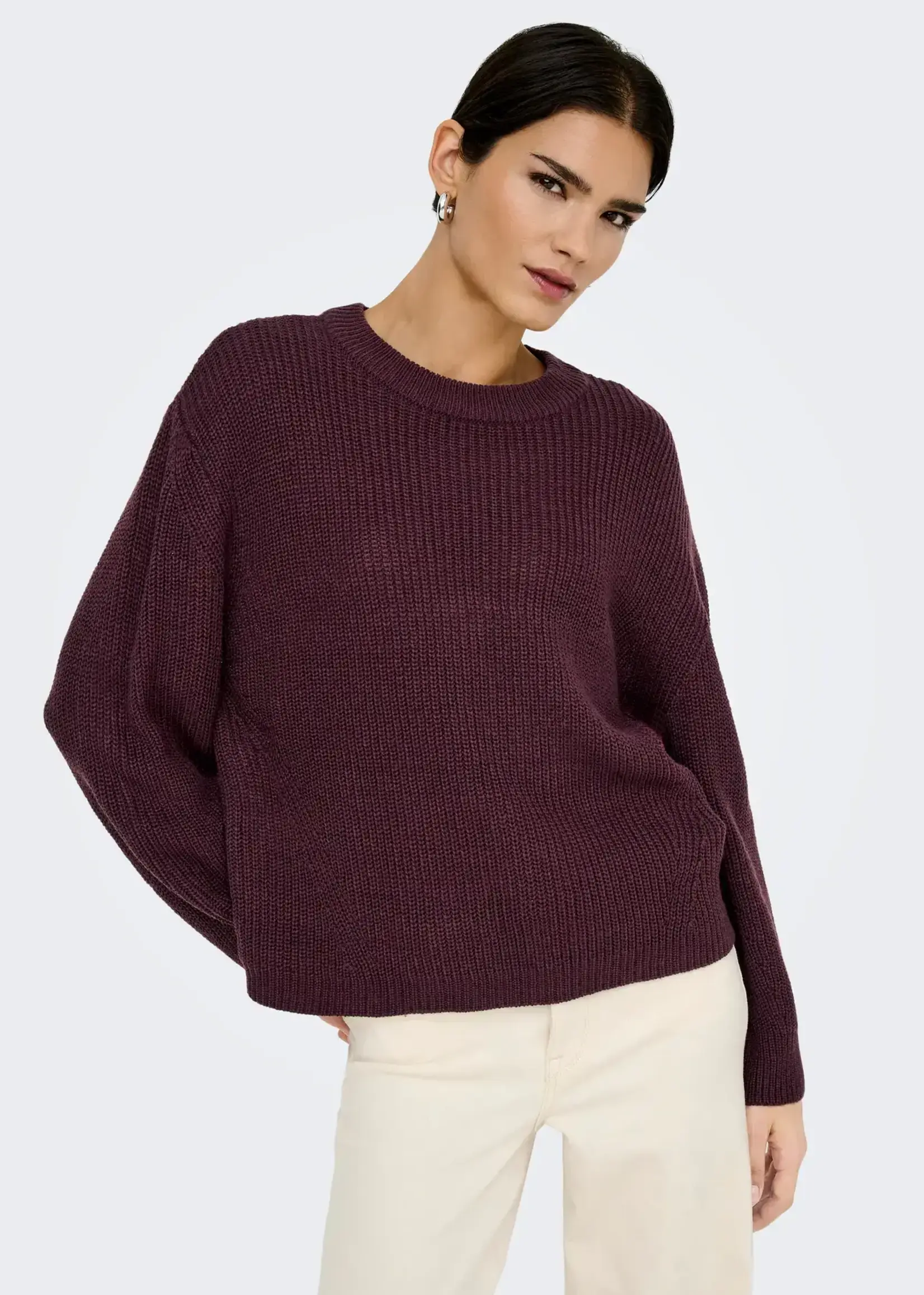 Only Milouz Pullover
