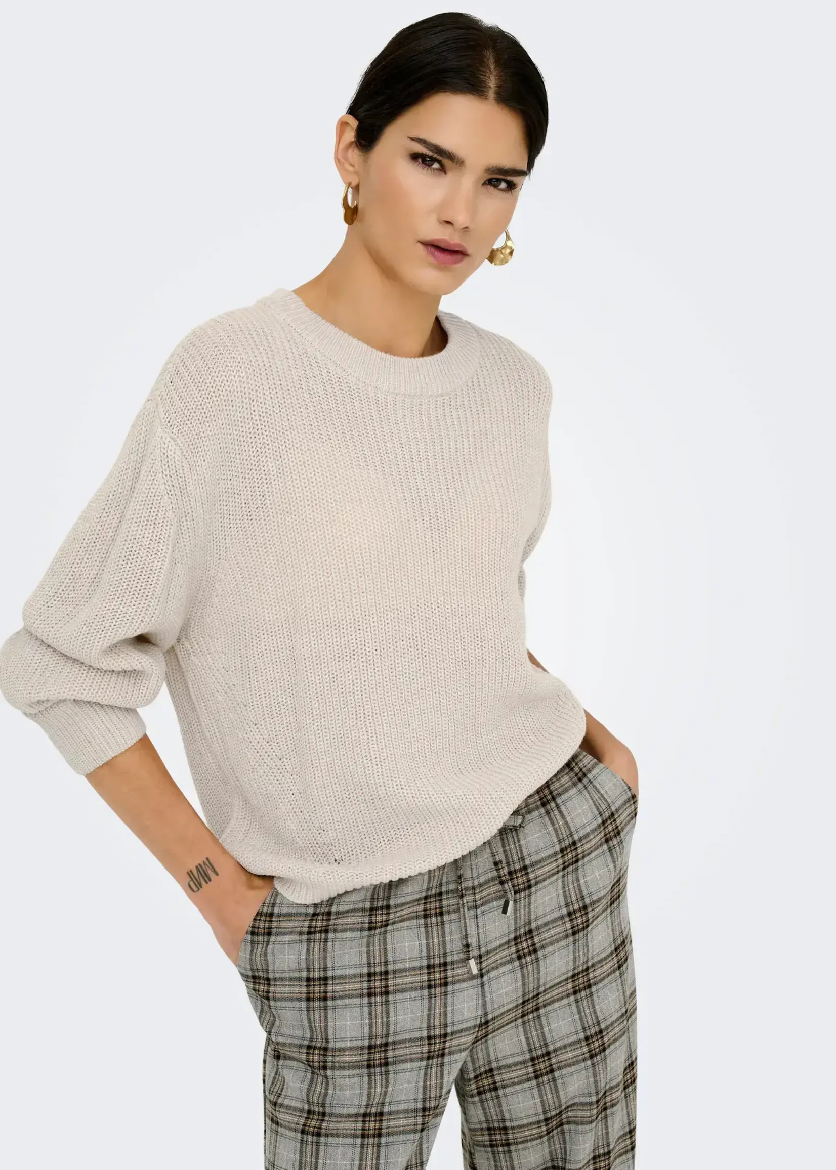 Only Milouz Pullover