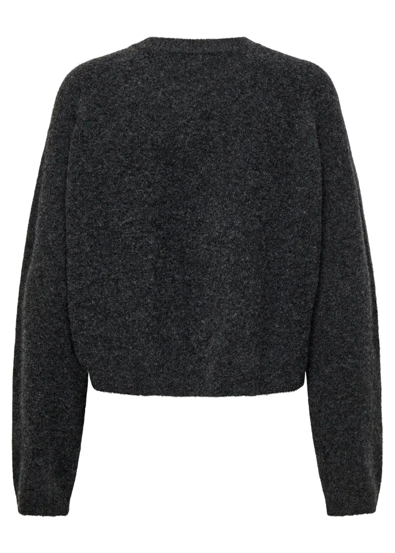 Only Piemonte Button Cardi