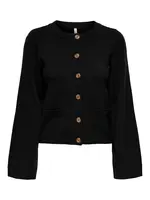 Only Ella Fitted Cardi
