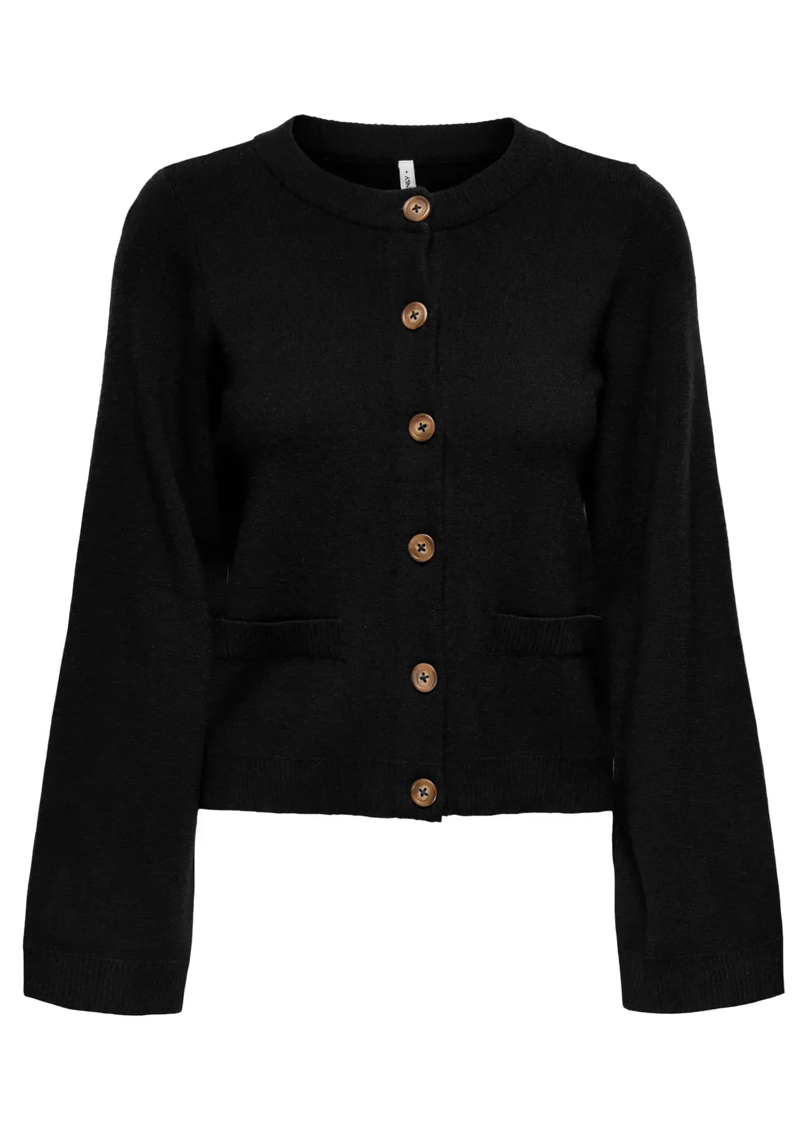 Only Ella Fitted Cardi