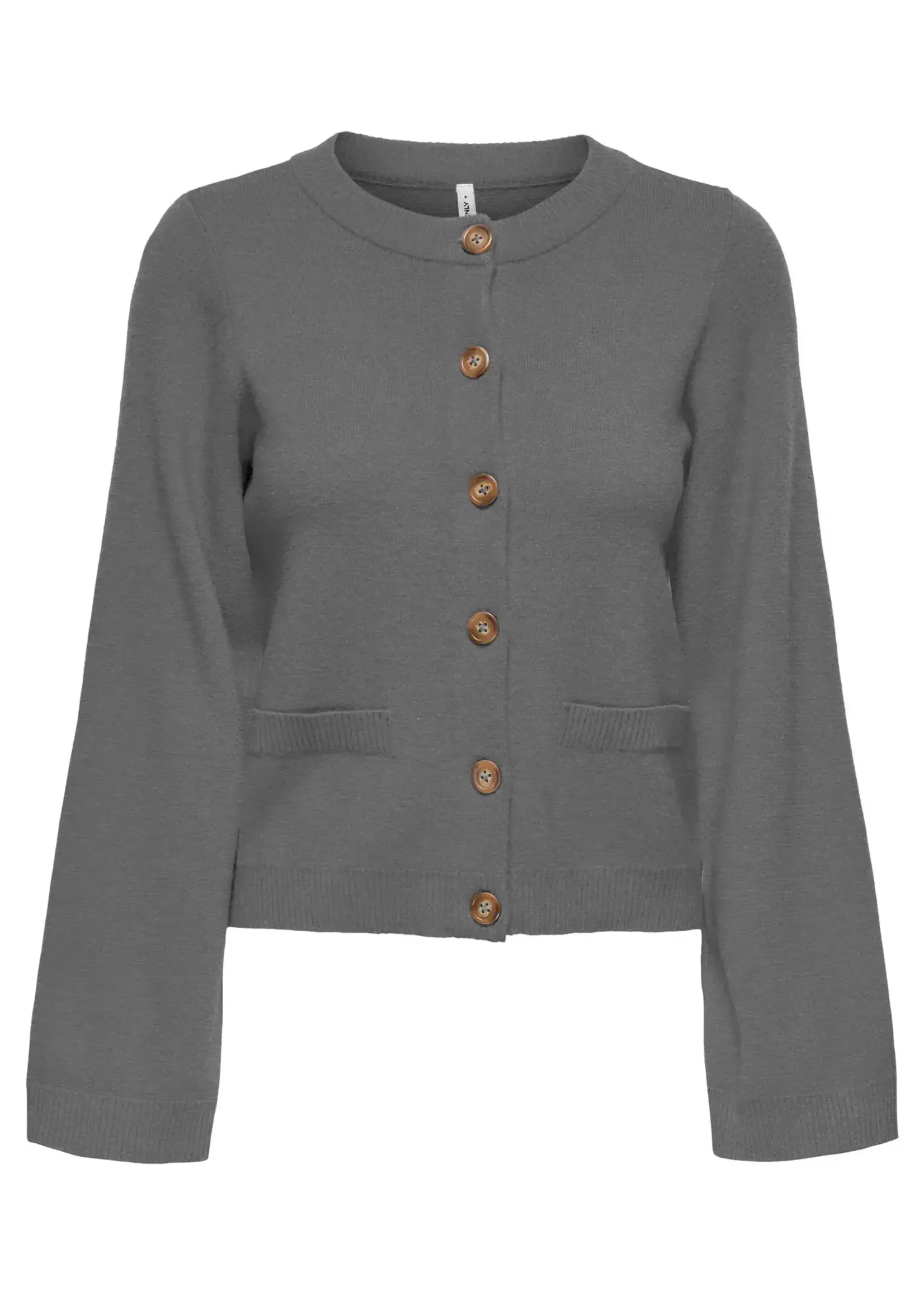 Only Ella Fitted Cardi