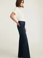 Mavi Sabrina Move Wide Leg