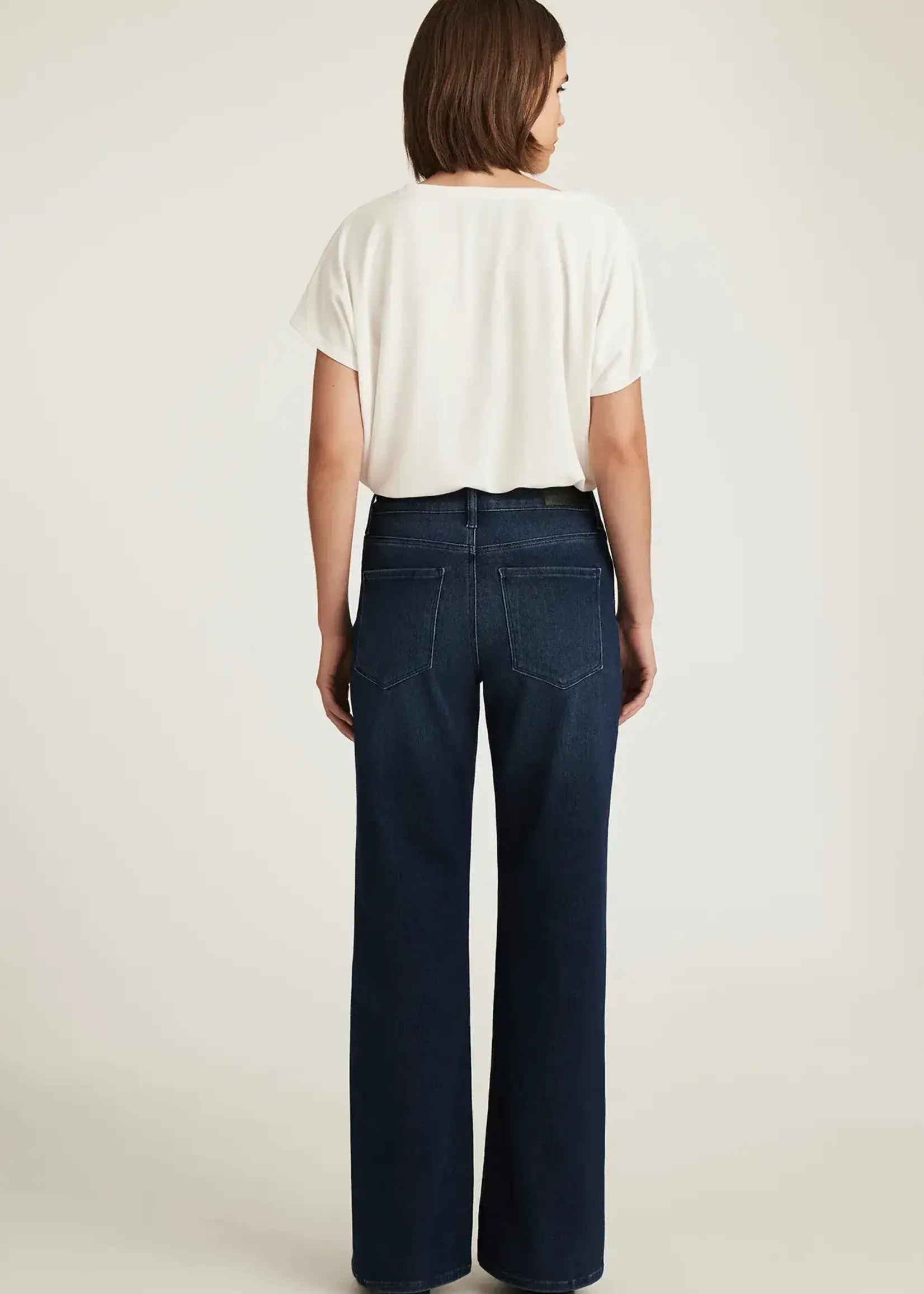 Mavi Sabrina Move Wide Leg