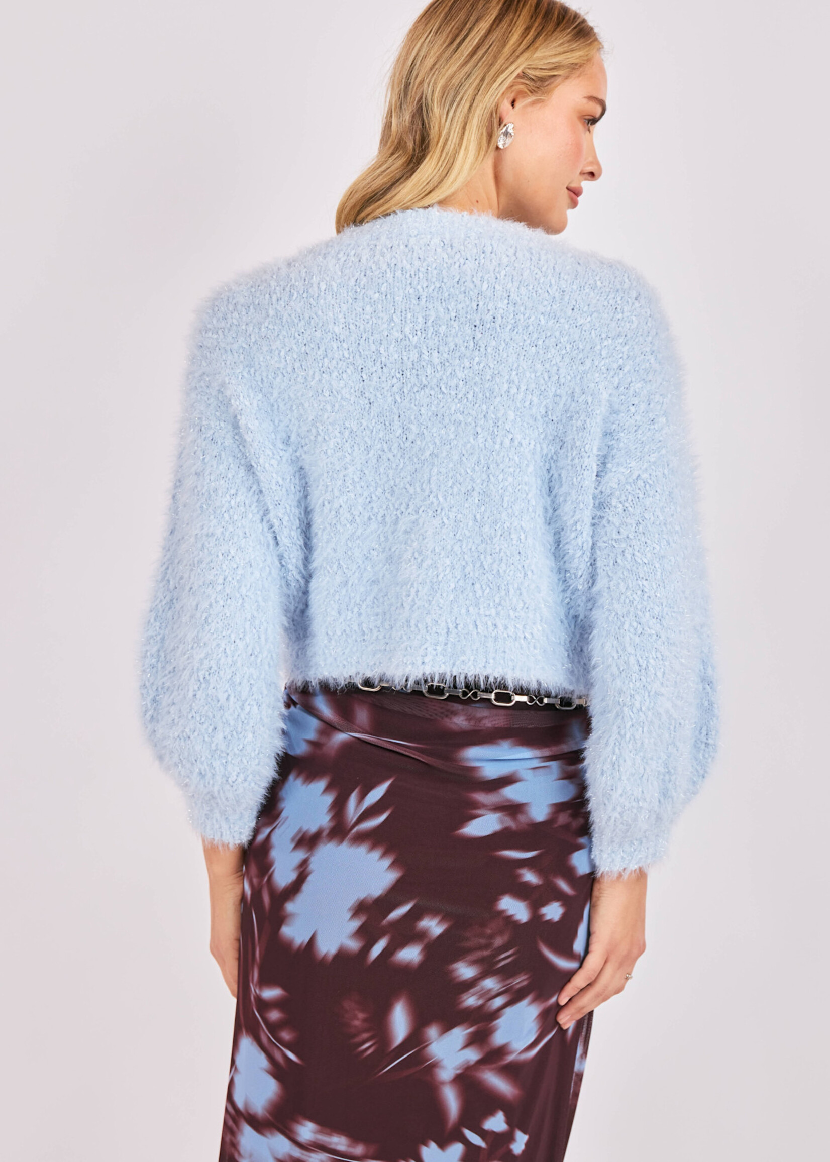 Sadie & Sage Elsa Sweater