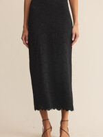 ZSupply Via Lace Skirt