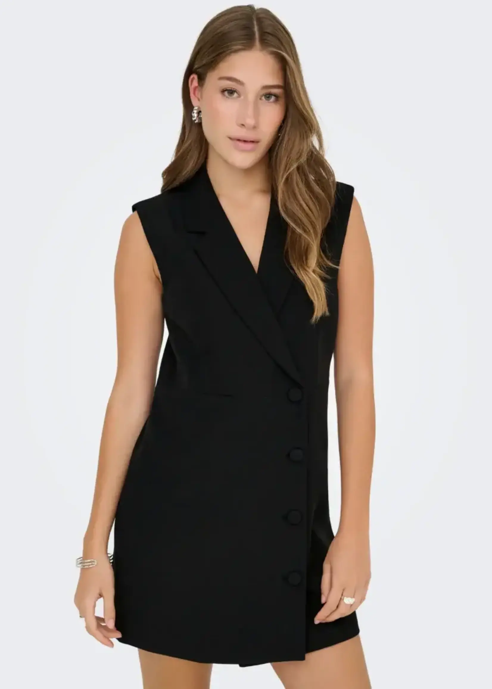 Elly Blazer Dress