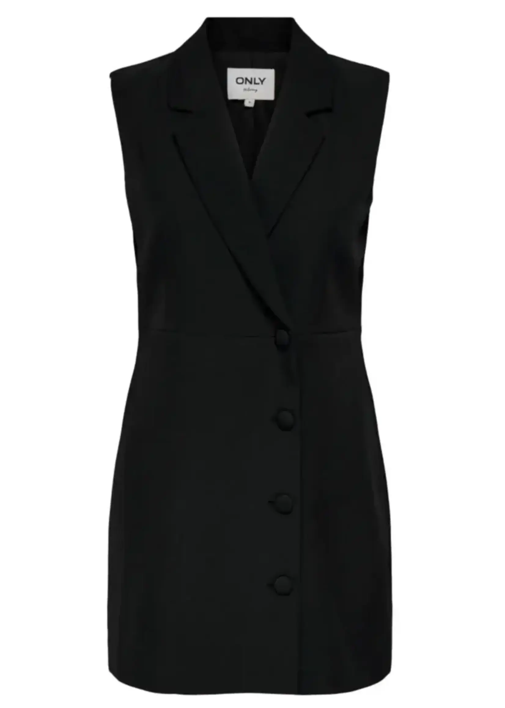 Elly Blazer Dress