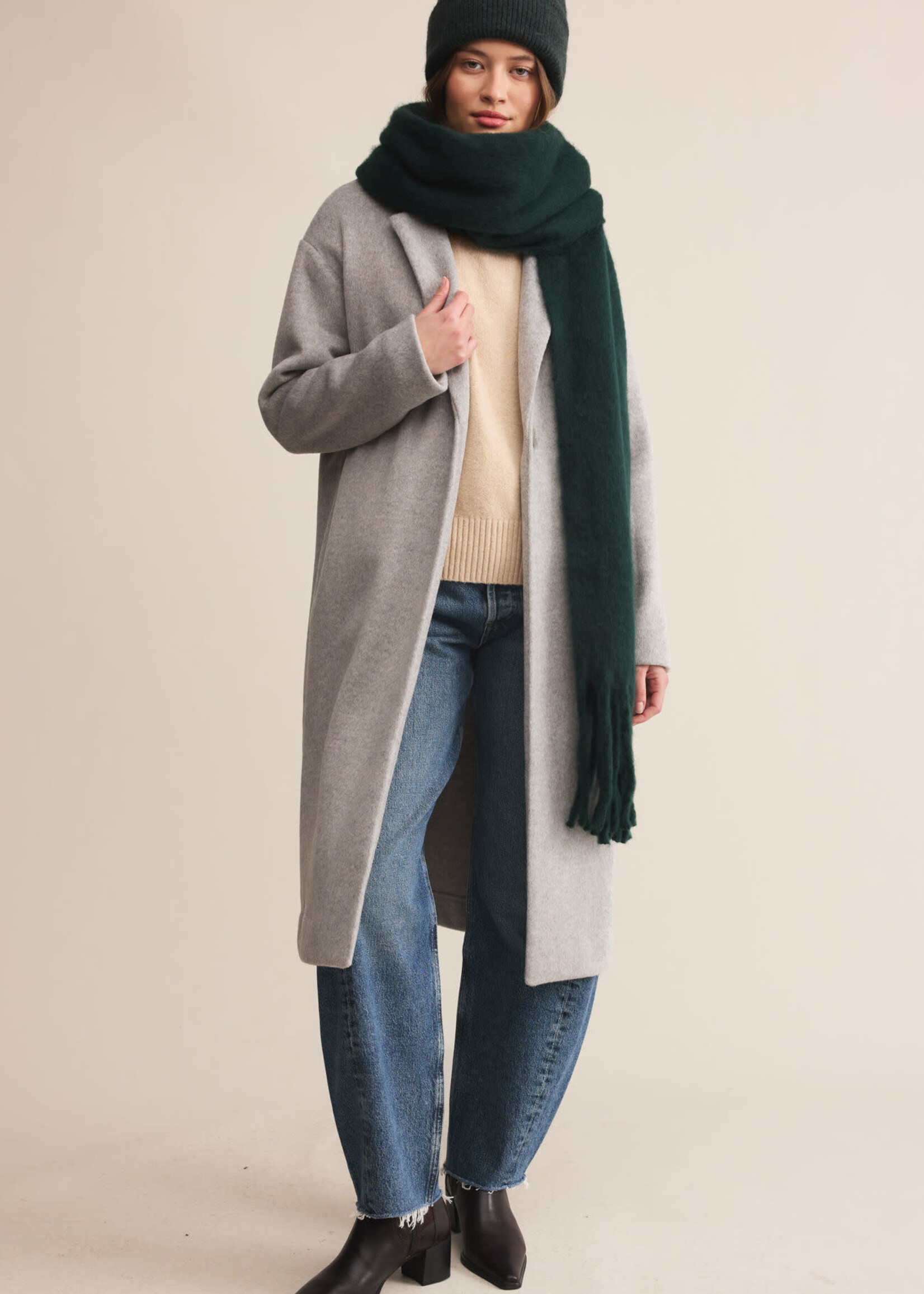 ZSupply Out N About Scarf