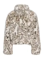 Only Joplin Leo Faux Fur