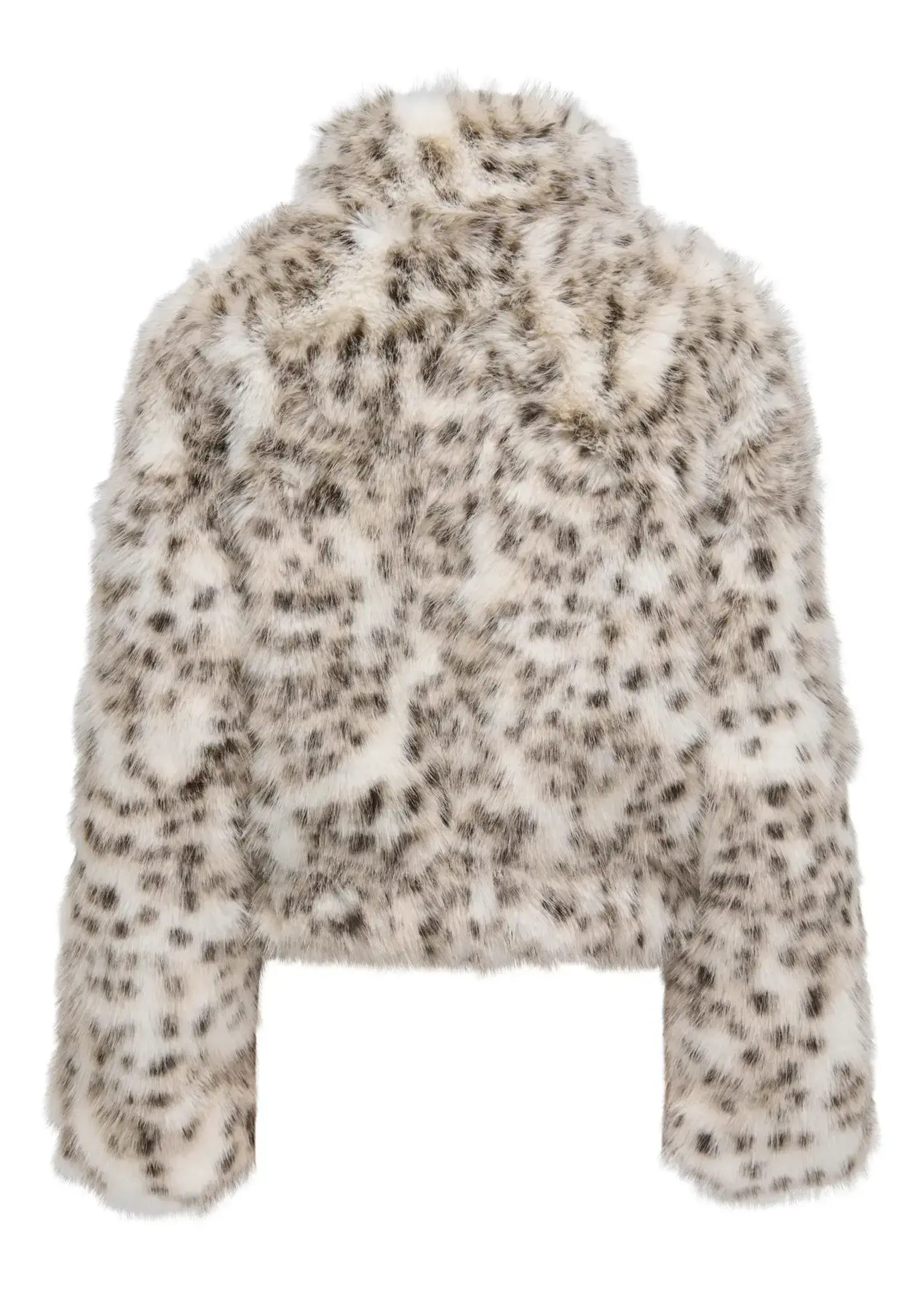 Only Joplin Leo Faux Fur