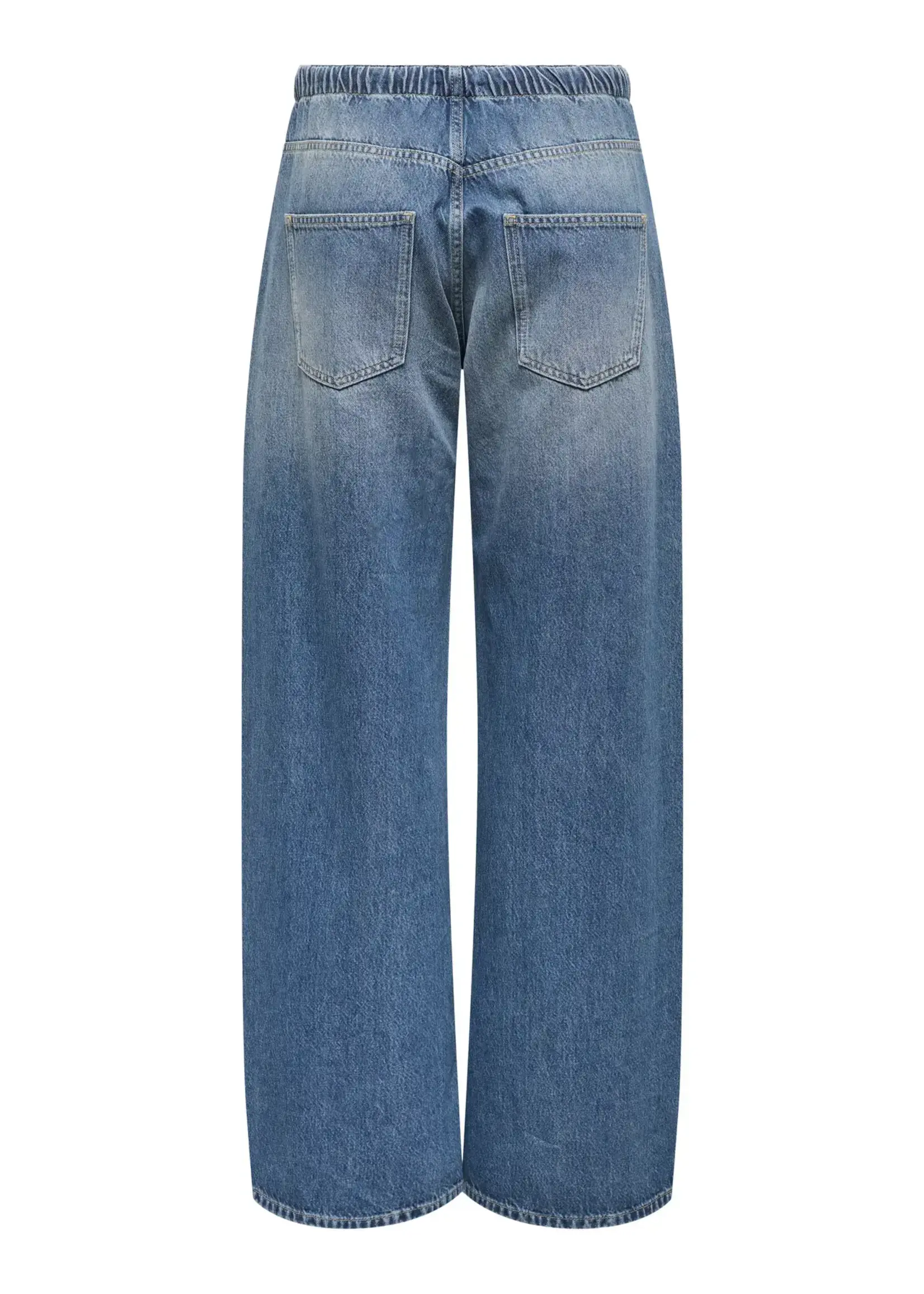 Only Pennie Wide Leg