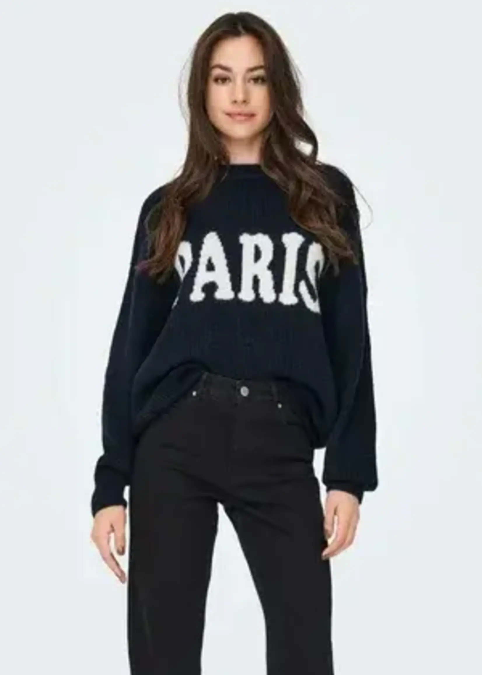 Only Parri Sweater