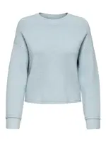 Only Libi Loose Knit Pullover