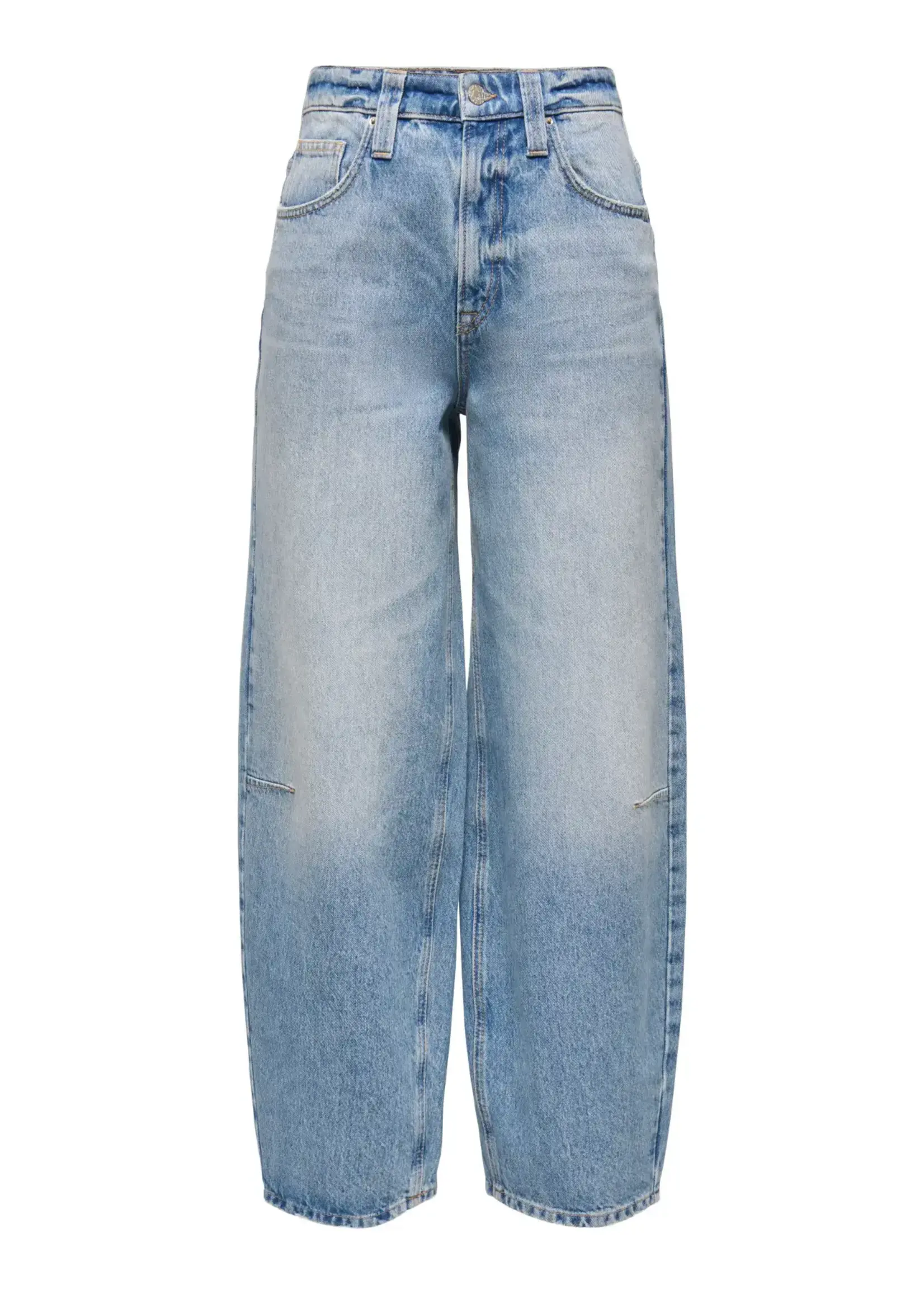 Only Frankie Baggy Jean