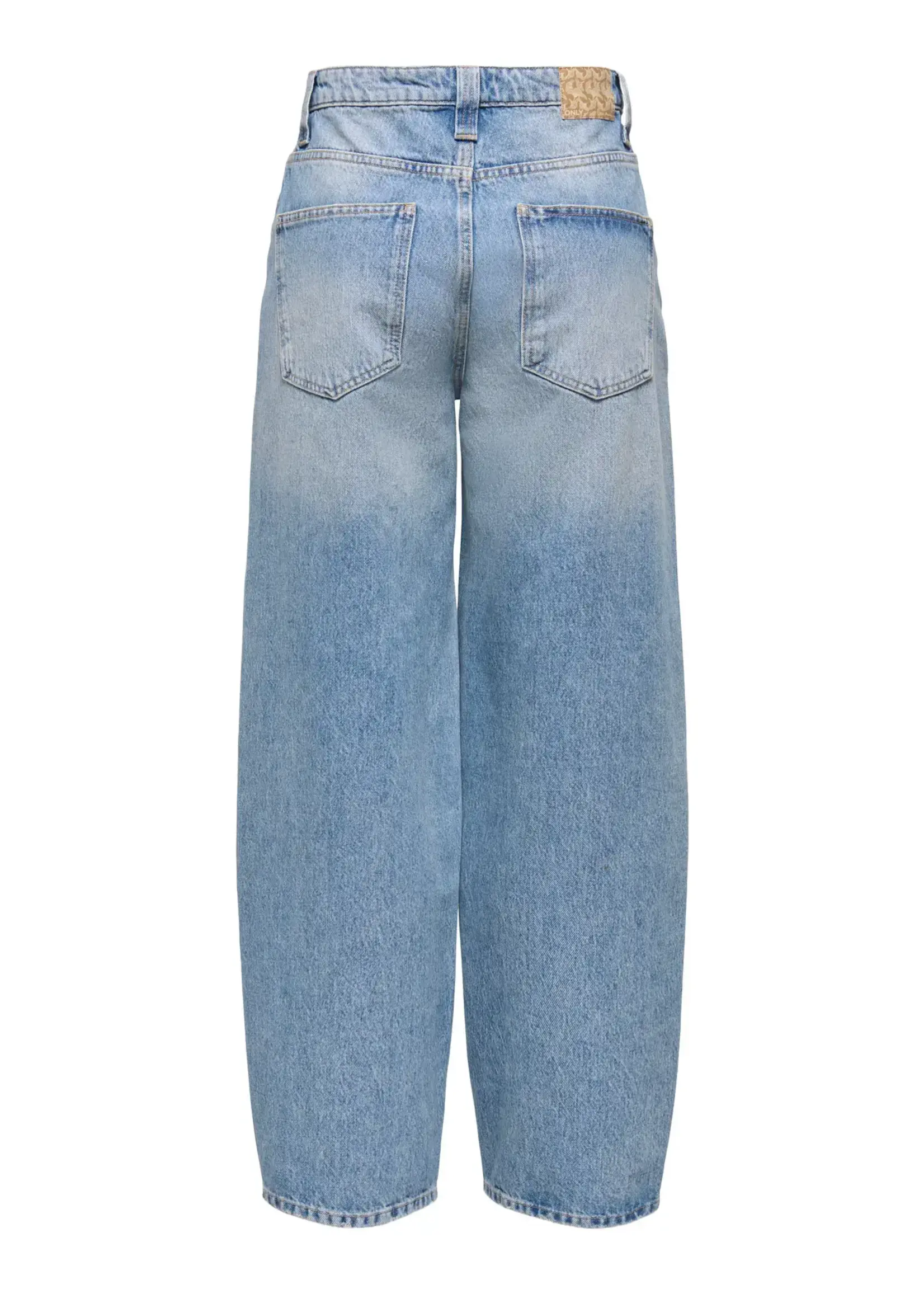 Only Frankie Baggy Jean