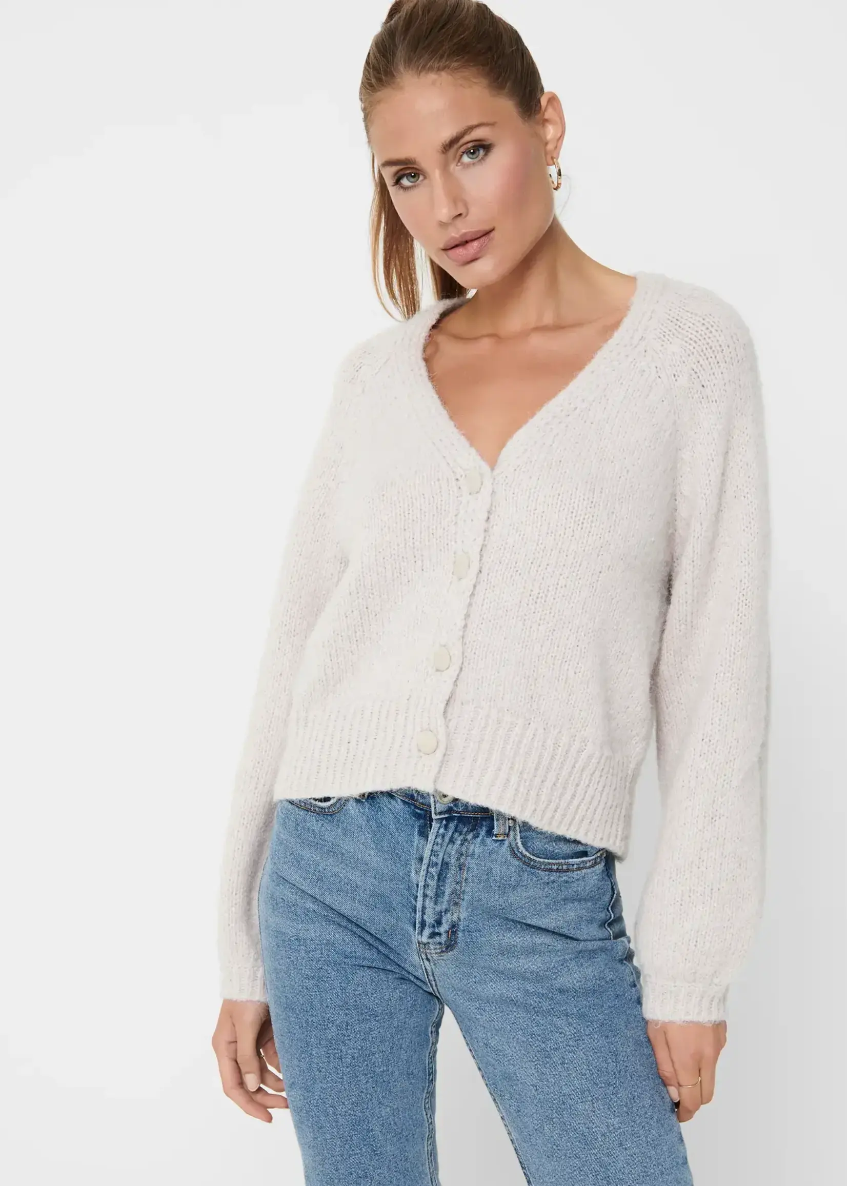 Only Alyssa Cardigan