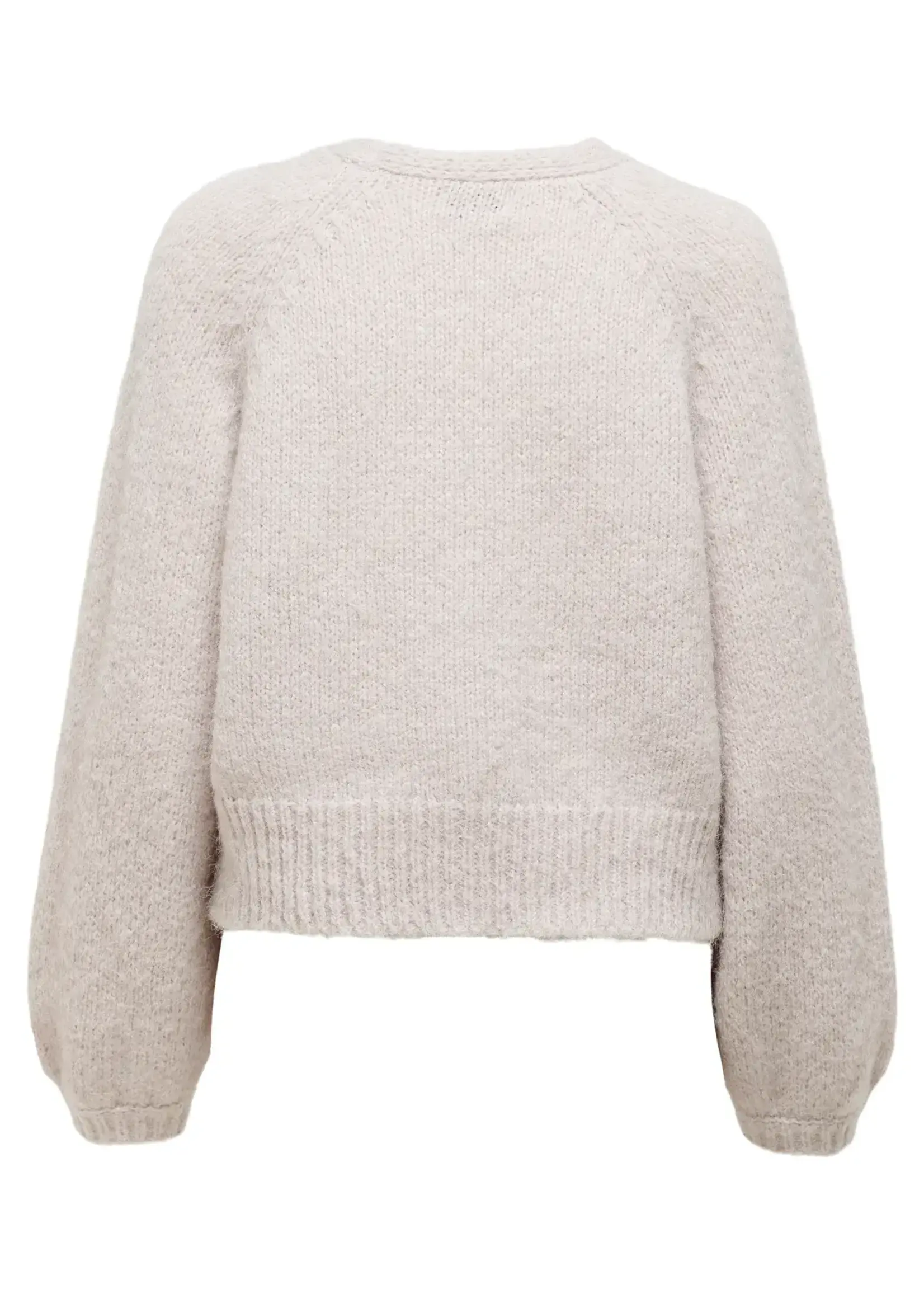 Only Alyssa Cardigan