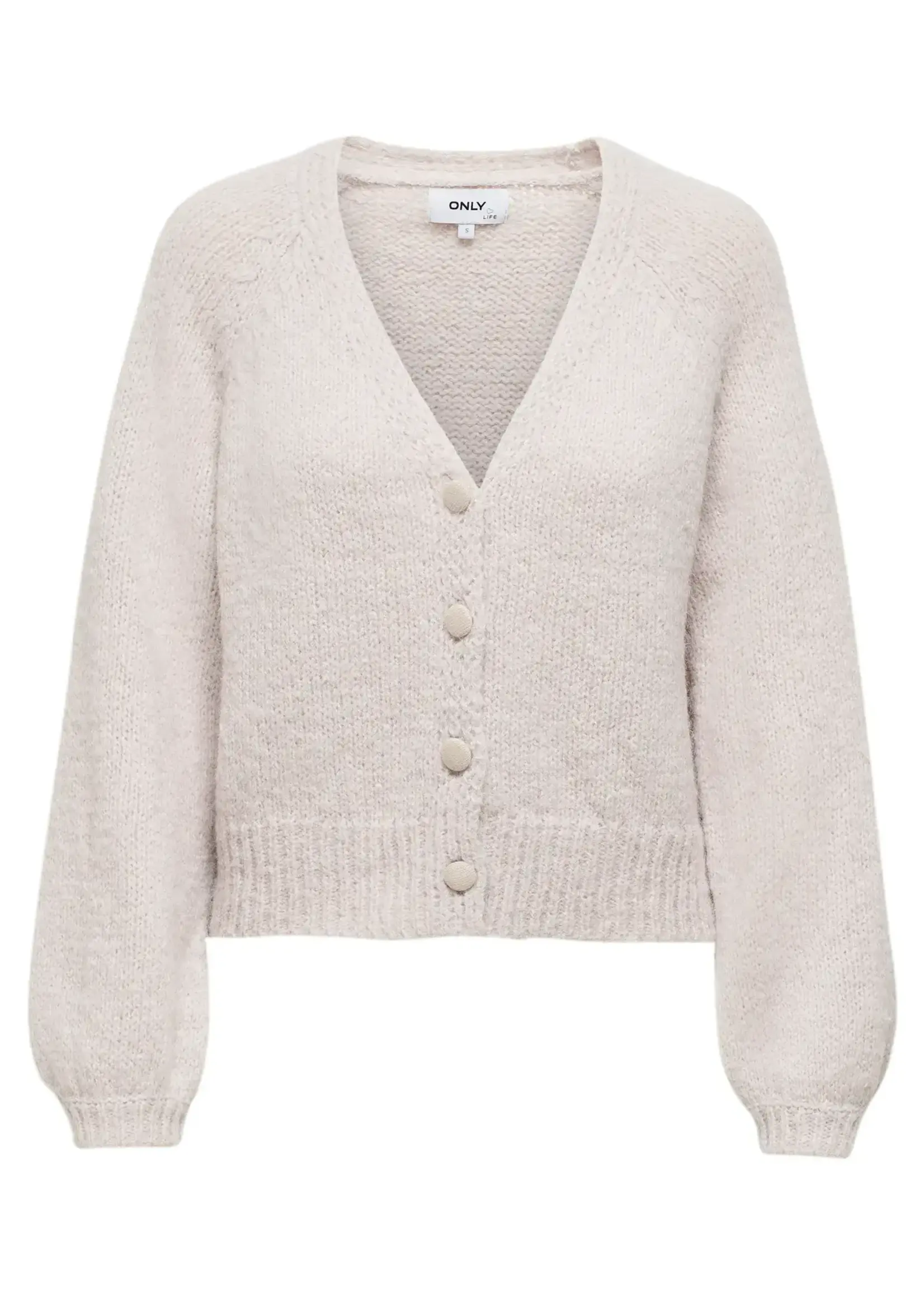 Only Alyssa Cardigan