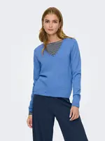 Only Loyal Softy V Neck