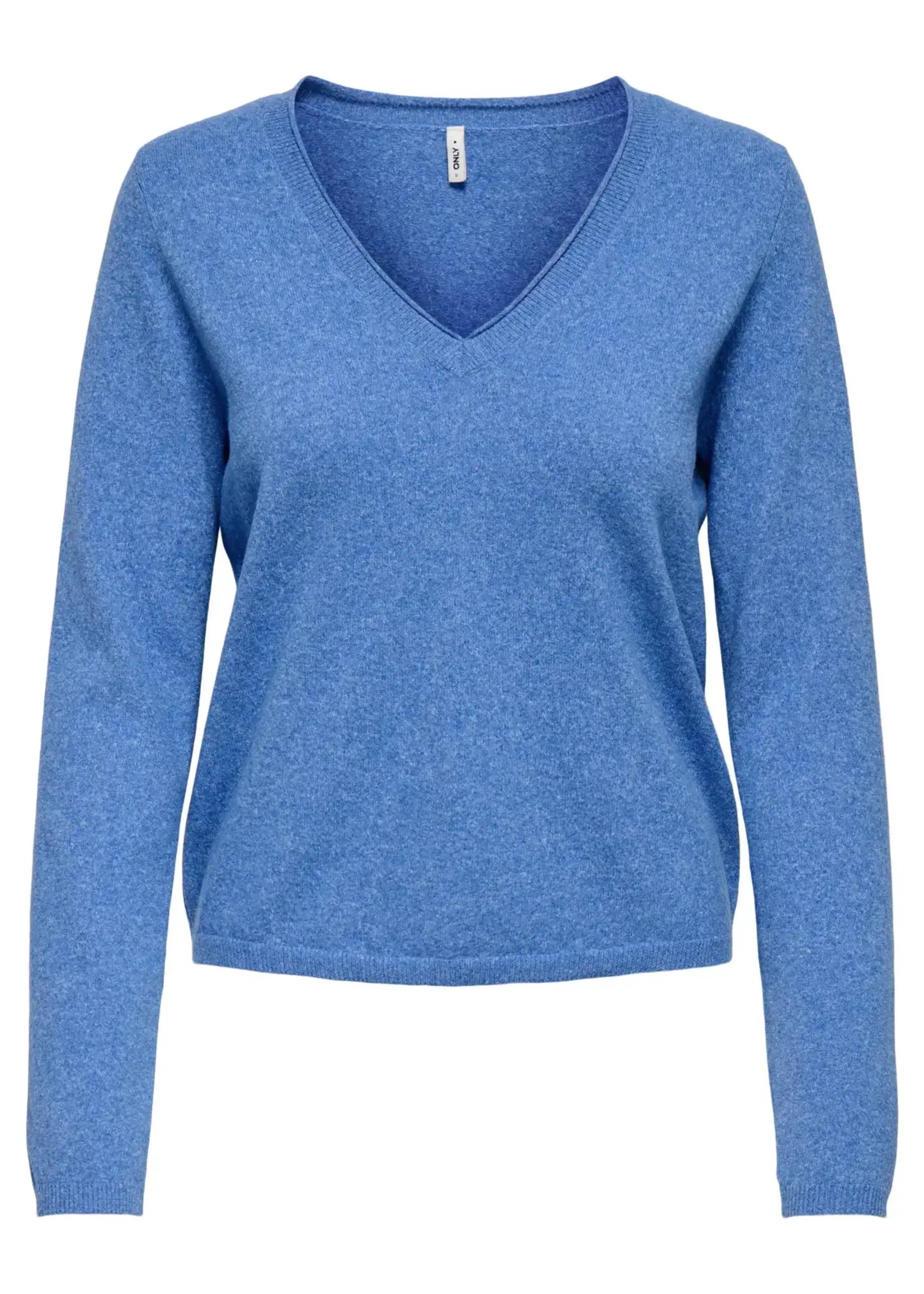 Only Loyal Softy V Neck