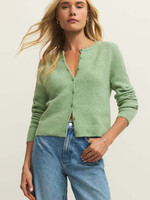 ZSupply Medina Soft Rib Cardi