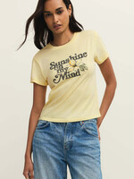 ZSupply Sunshine Mind Tee
