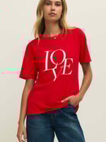 ZSupply Love You Loose Tee