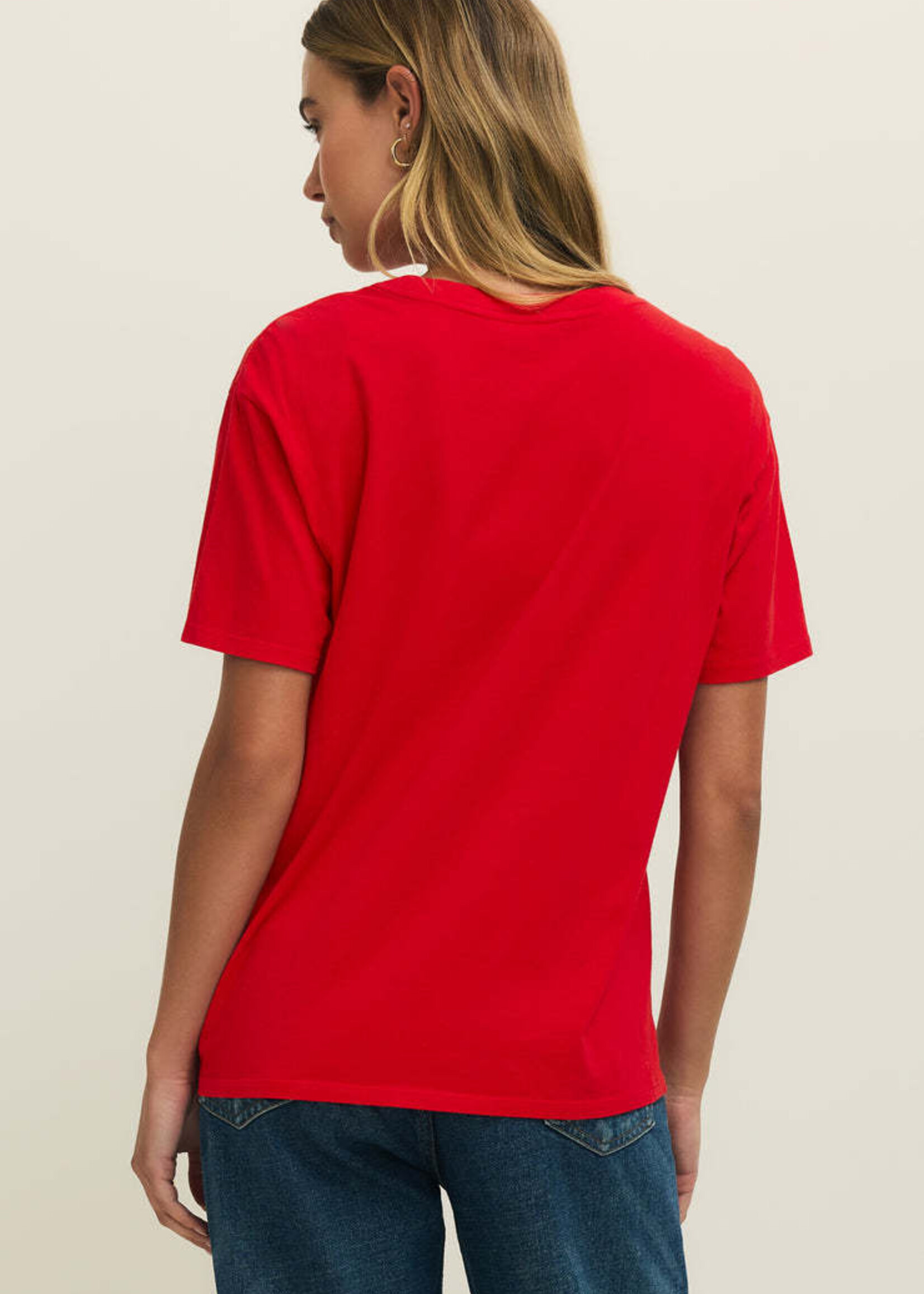 ZSupply Love You Loose Tee